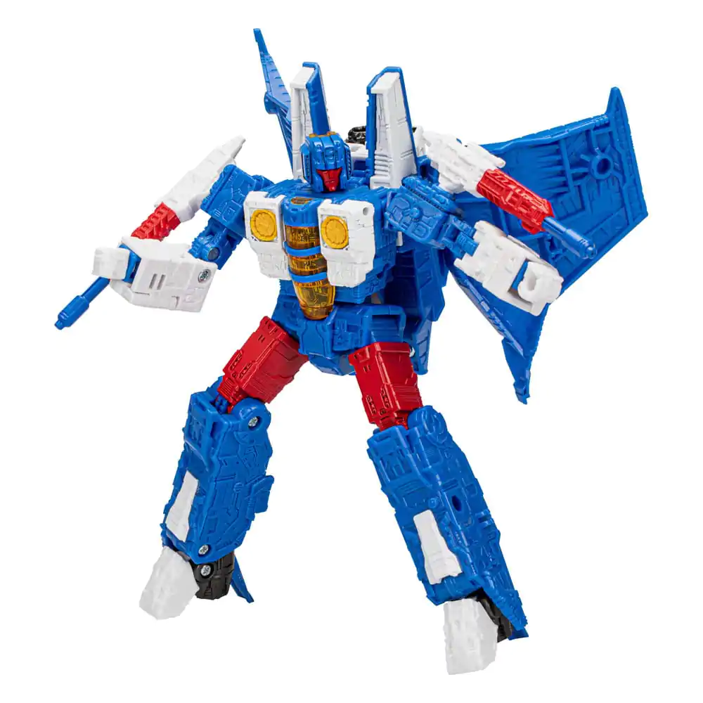 Transformers Generations Legacy Evolution Voyager Class Akční figurka Nacelle 18 cm fotografii produktu