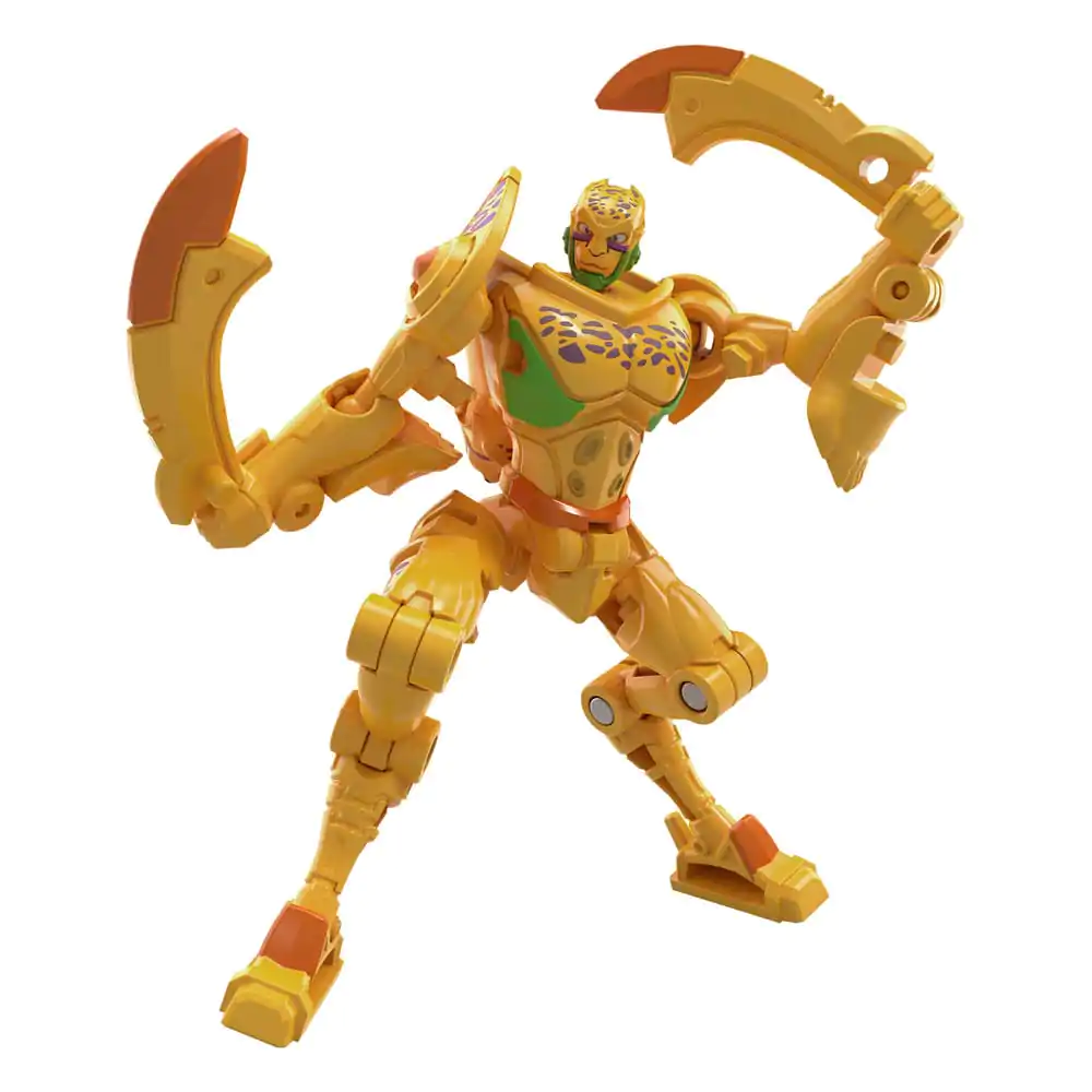 Transformers Generations Legacy United Core Class akční figurka Cheetor 9 cm fotografii produktu