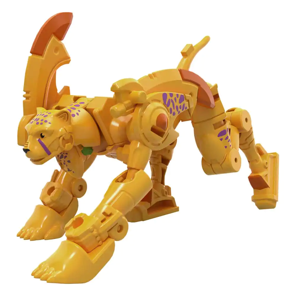 Transformers Generations Legacy United Core Class akční figurka Cheetor 9 cm fotografii produktu