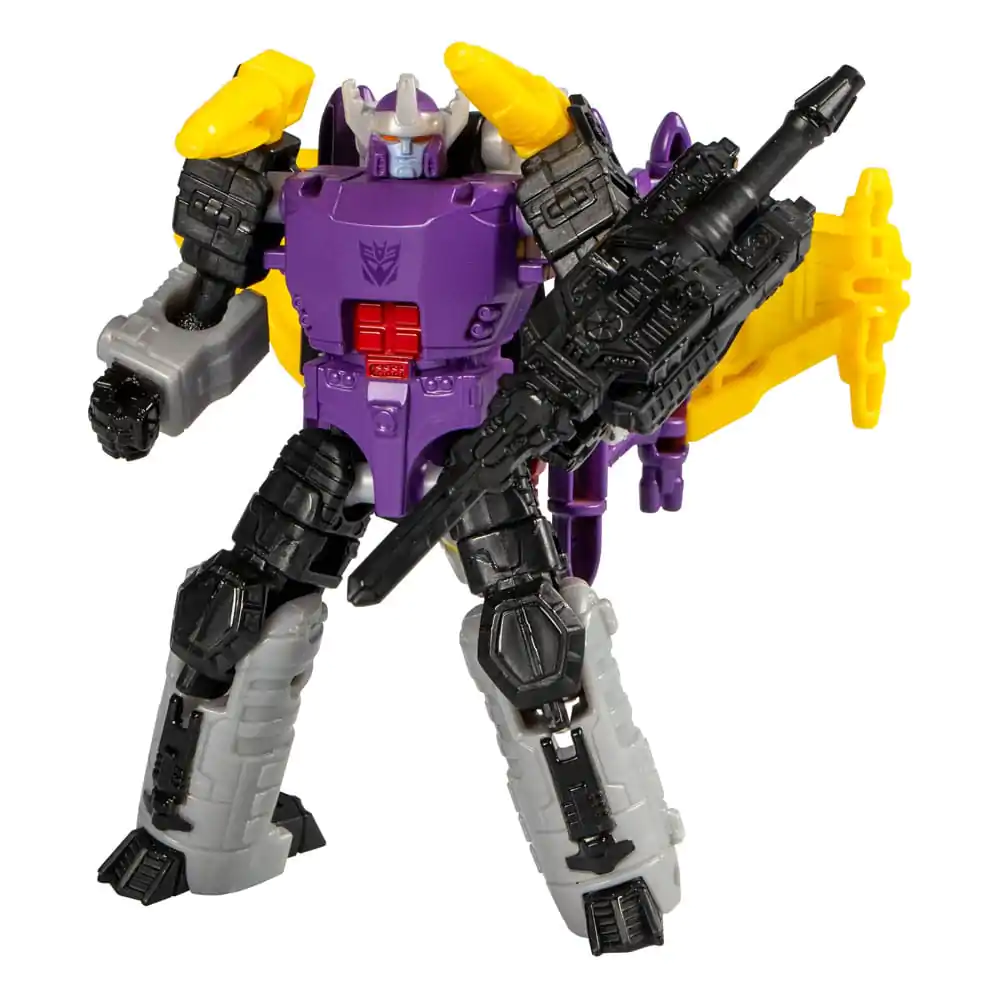 Transformers Generations Legacy United Core Class akční figurka Energon Universe Galvatron 9 cm fotografii produktu