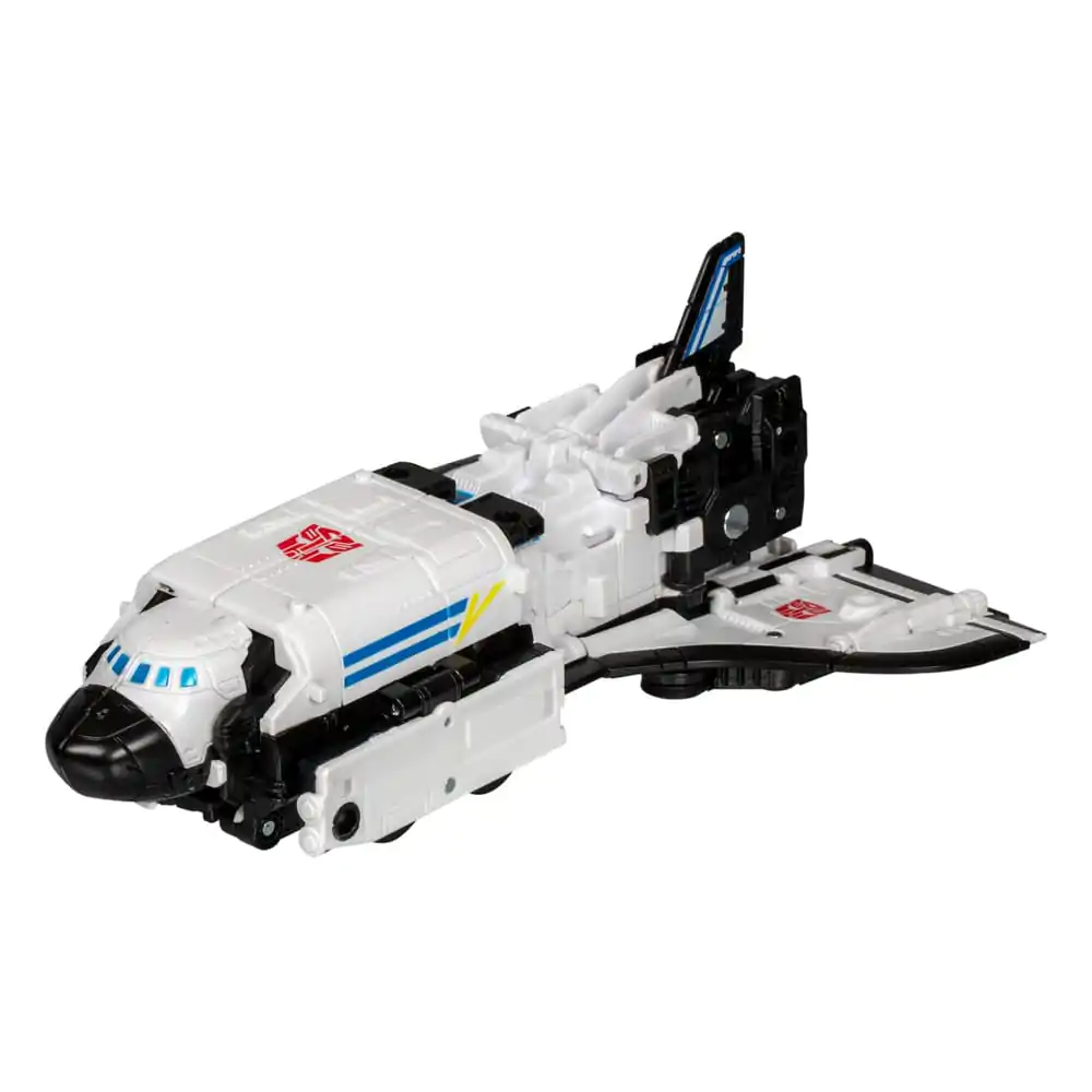 Akční figurka Transformers Generations Legacy United Leader Class Galaxy Shuttle 19 cm fotografii produktu