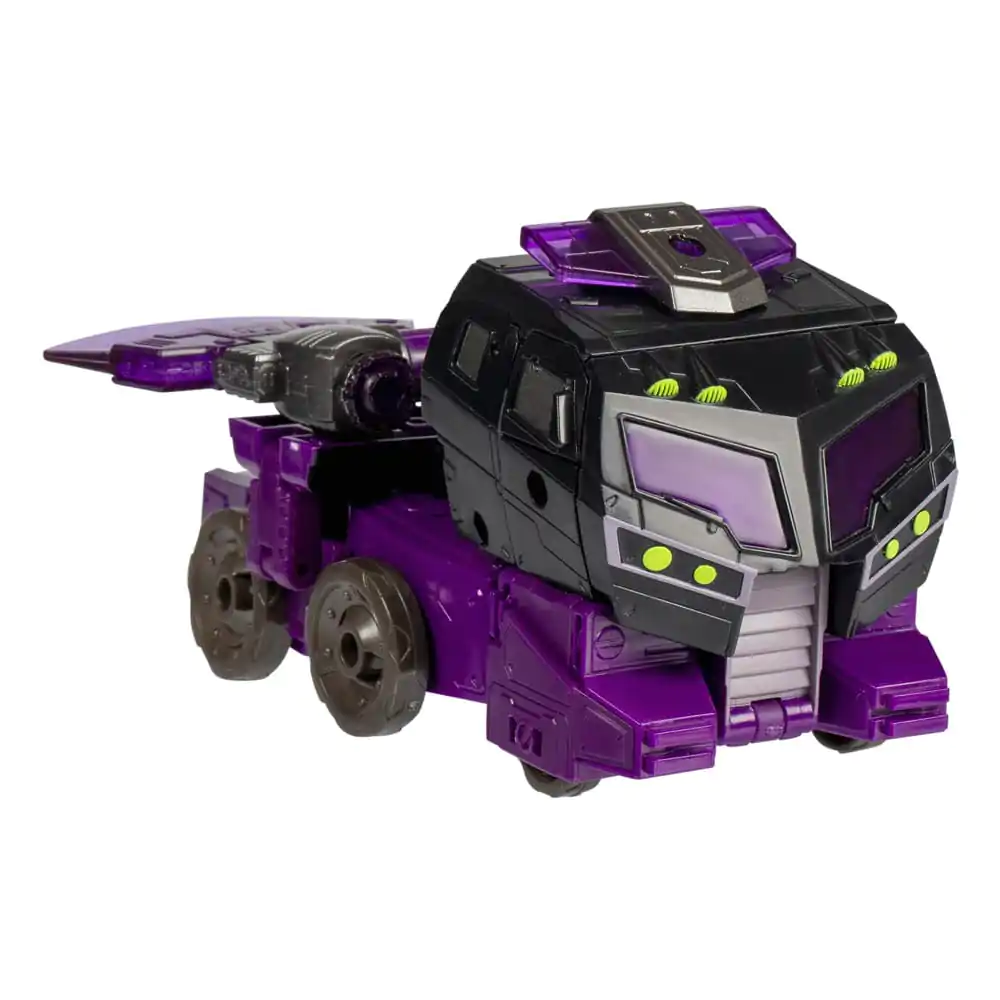 Transformers Generations Legacy United Voyager Class akční figurka Animated Universe Decepticon Motormaster 18 cm fotografii produktu