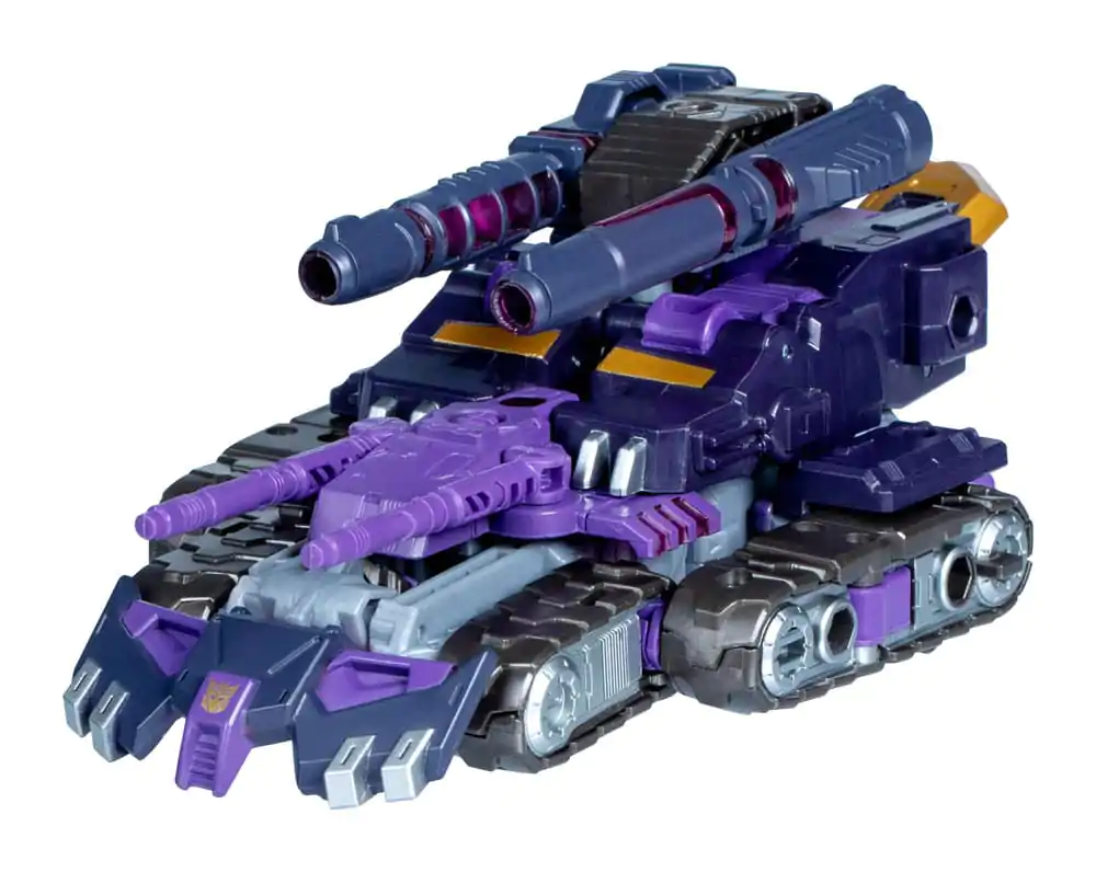 Transformers Generations Legacy United Voyager Class akční figurka Comic Universe Tarn 18 cm fotografii produktu