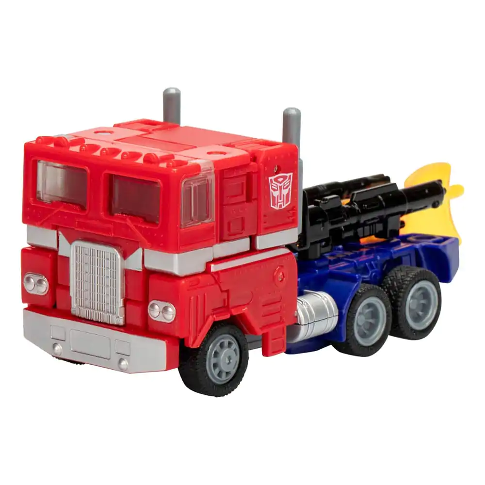 Transformers Generations Legacy United Voyager třída akční figurka G1 Universe Optimus Prime 14 cm fotografii produktu