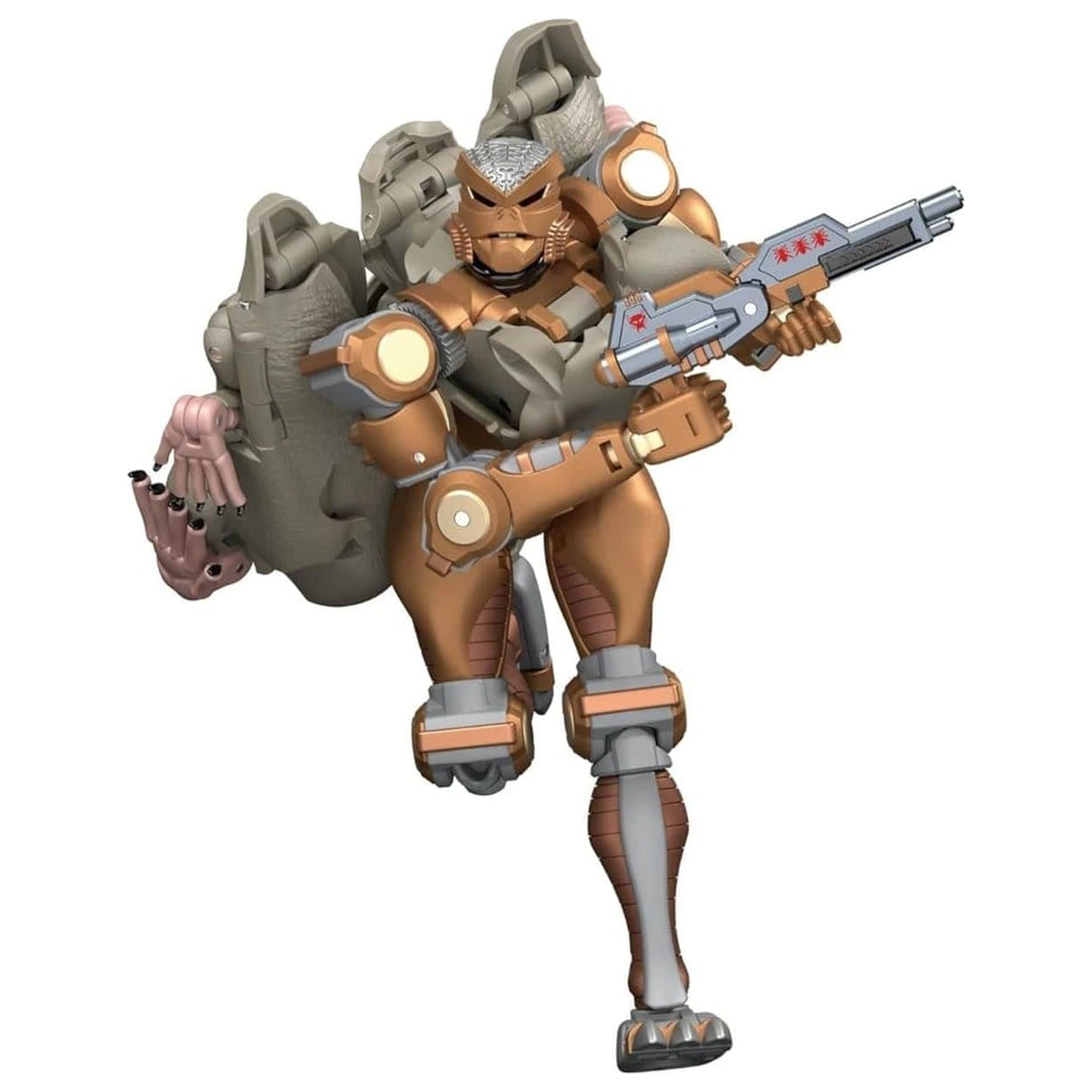 Transformers Generations akční figurka MPG-15 Cybertron Rattle 14 cm fotografii produktu