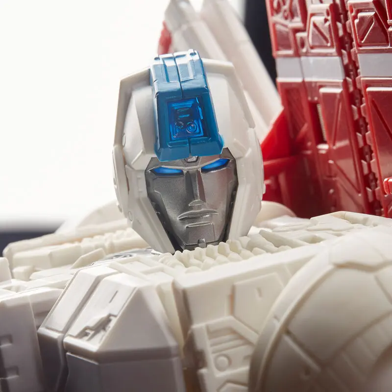 Transformers Generations War for Cybertron: Siege Commander Class Akční figurka Jetfire 28 cm fotografii produktu