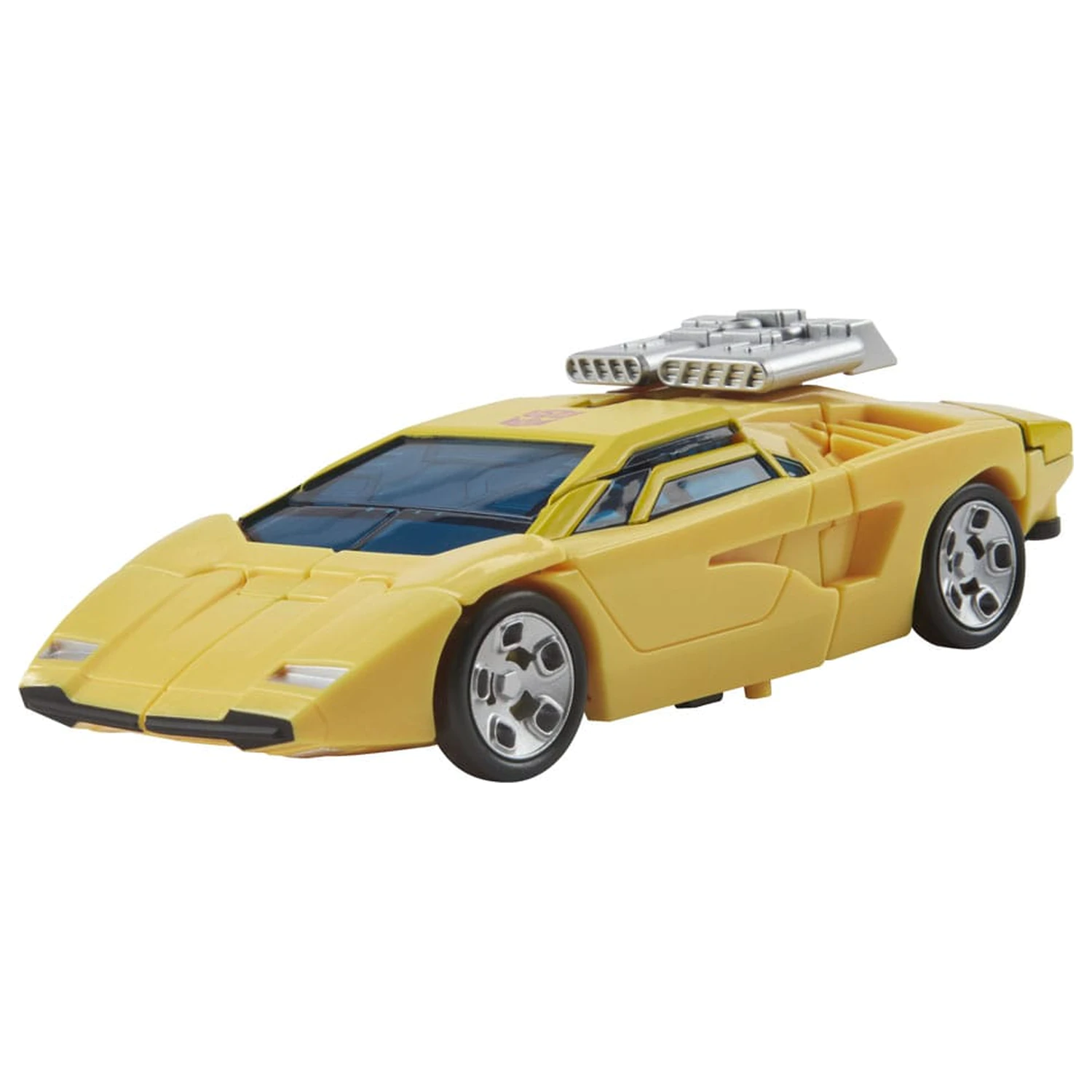 Transformers Generations War for Cybertron: Earthrise Deluxe Class Akční figurka Sunstreaker 14 cm fotografii produktu