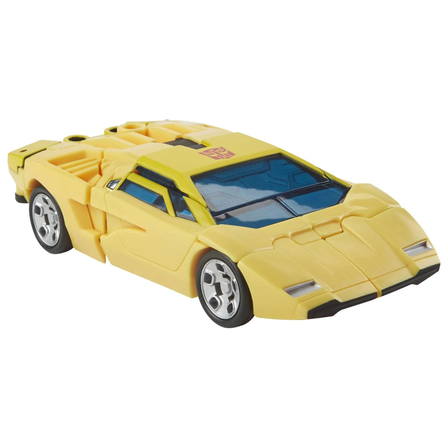 Transformers Generations War for Cybertron: Earthrise Deluxe Class Akční figurka Sunstreaker 14 cm fotografii produktu