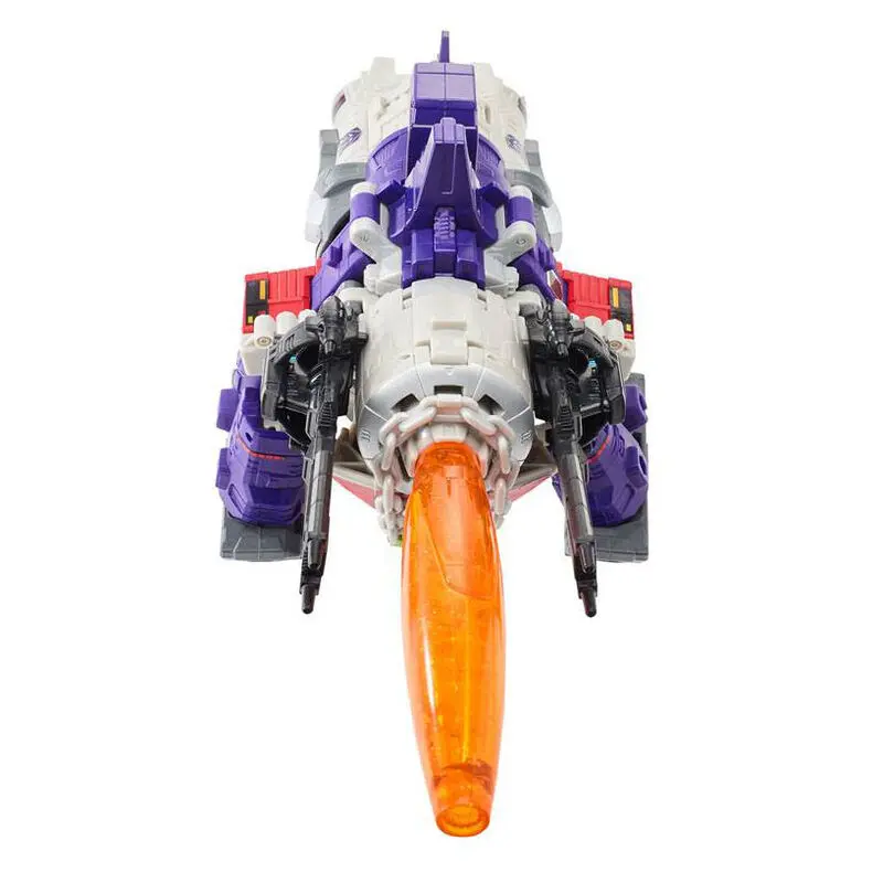 Transformers Generations War For Cybertron Galvatron WFC-GS27 figurka 18cm fotografii produktu