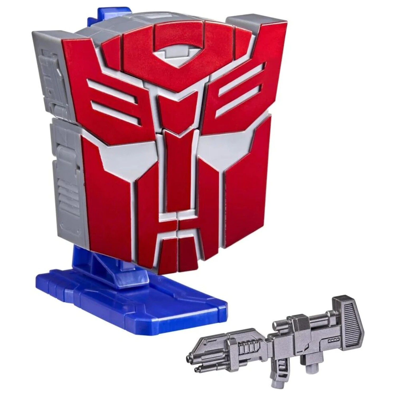 Transformers Icons Optimus Prime figurka 17 cm fotografii produktu