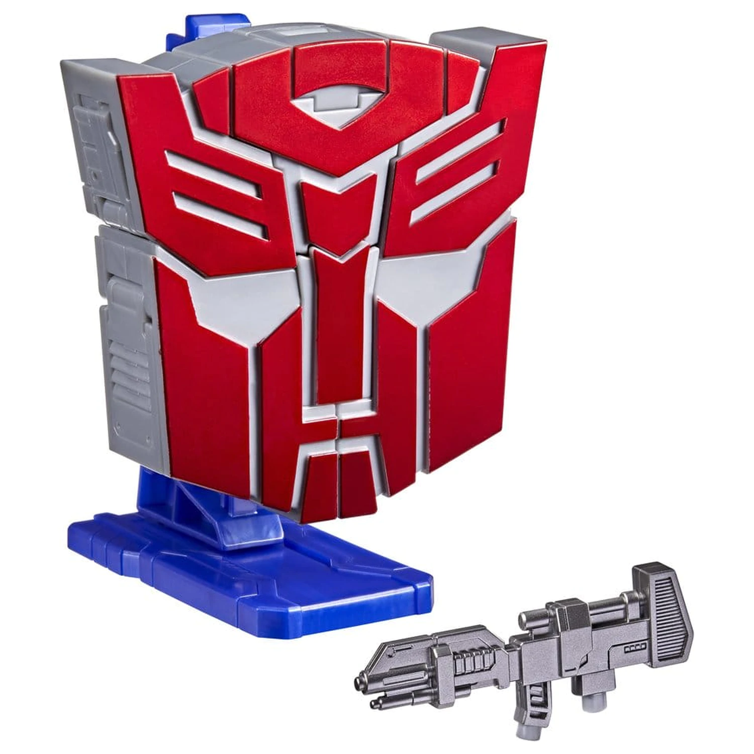 Transformers Icons Voyager Class akční figurka Optimus Prime 17 cm fotografii produktu