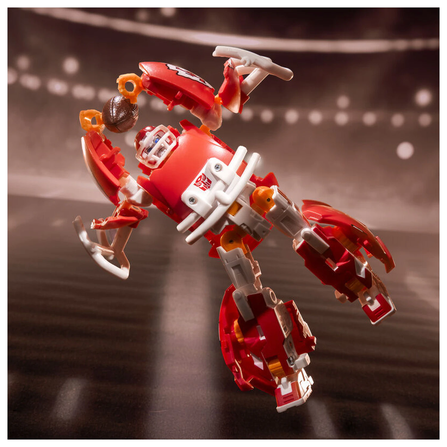 Transformers KC-59 figurka 14 cm fotografii produktu
