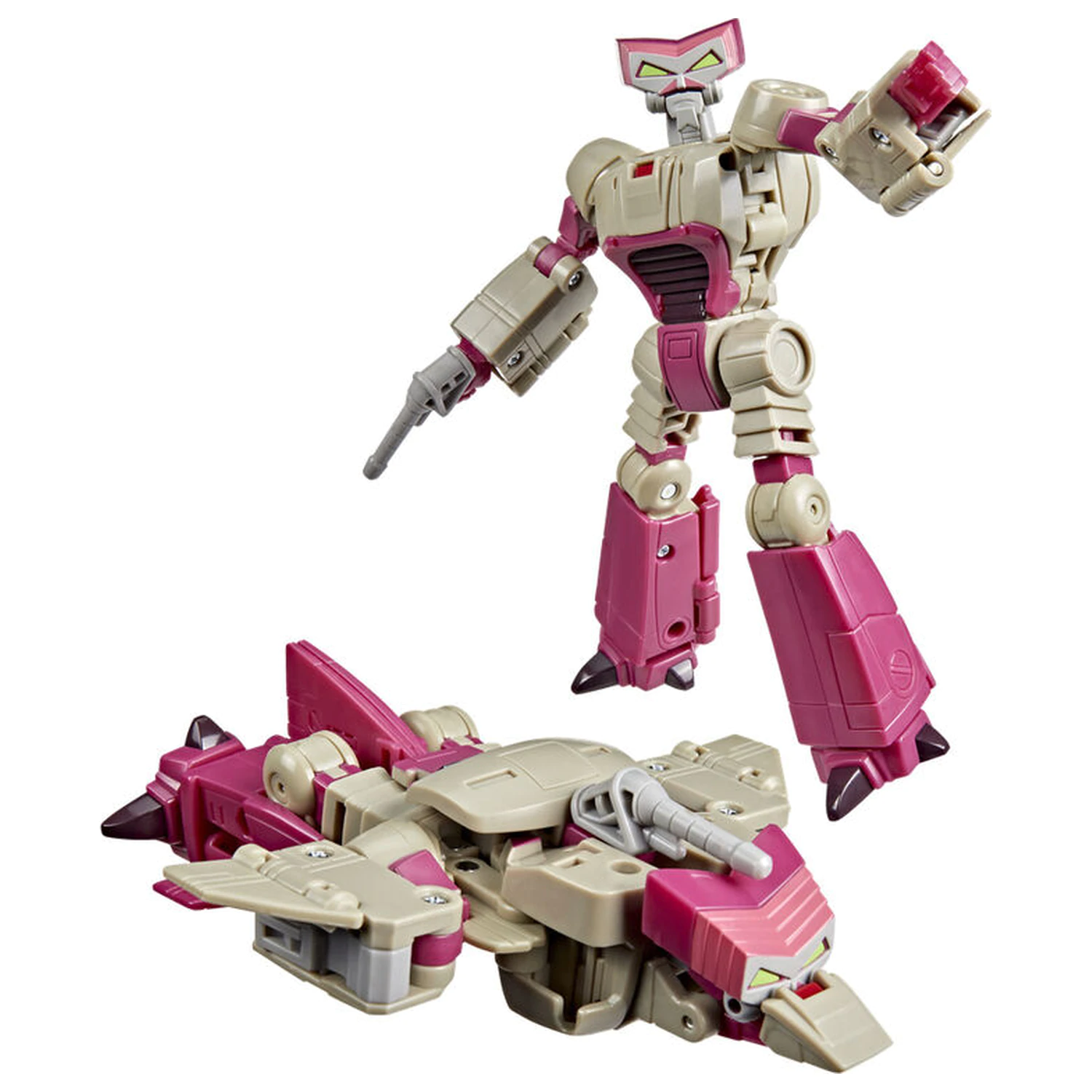 Transformers Kranix figurka 14cm fotografii produktu