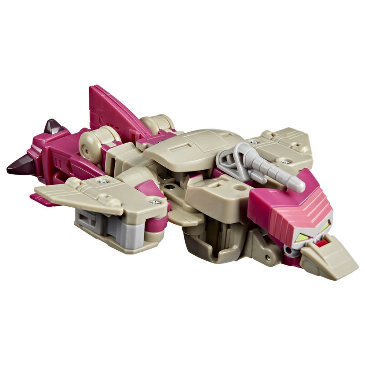 Transformers Kranix figurka 14cm fotografii produktu