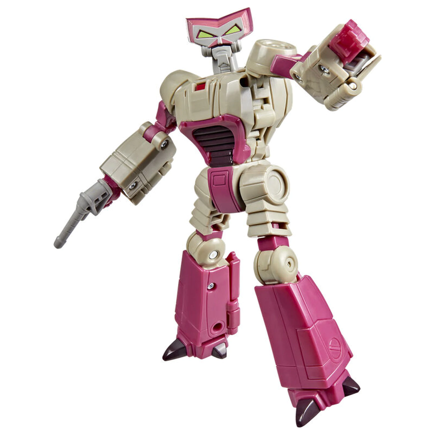 Transformers Kranix figurka 14cm fotografii produktu