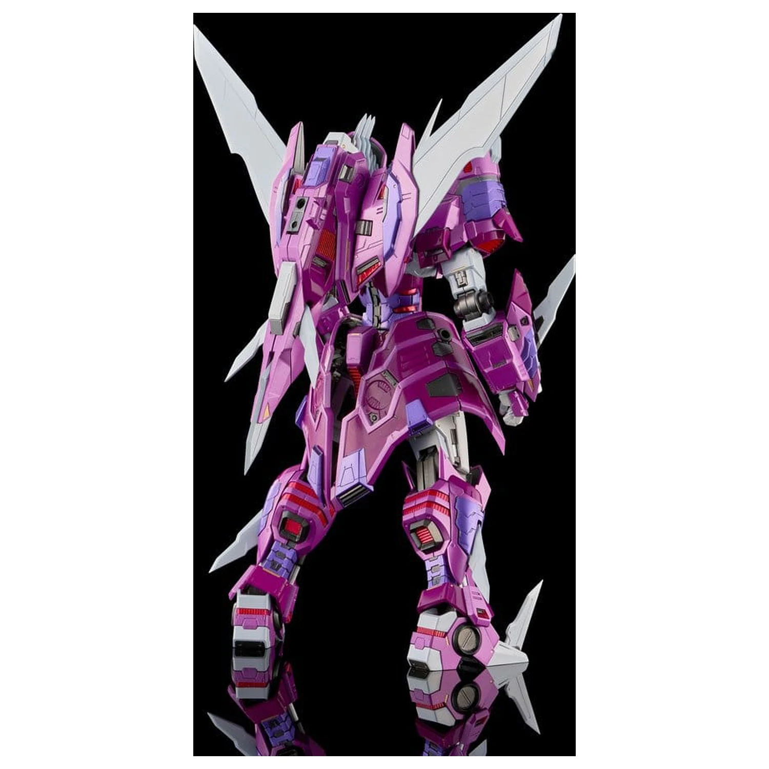 Transformers Kuro Kara Kuri akční figurka Cyclonus 21 cm fotografii produktu