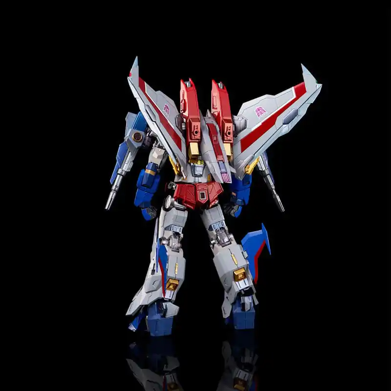 Transformers Kuro Kara Kuri akční figurka Starscream 21 cm fotografii produktu