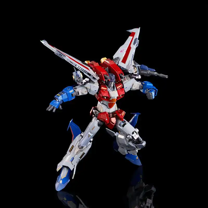 Transformers Kuro Kara Kuri akční figurka Starscream 21 cm fotografii produktu