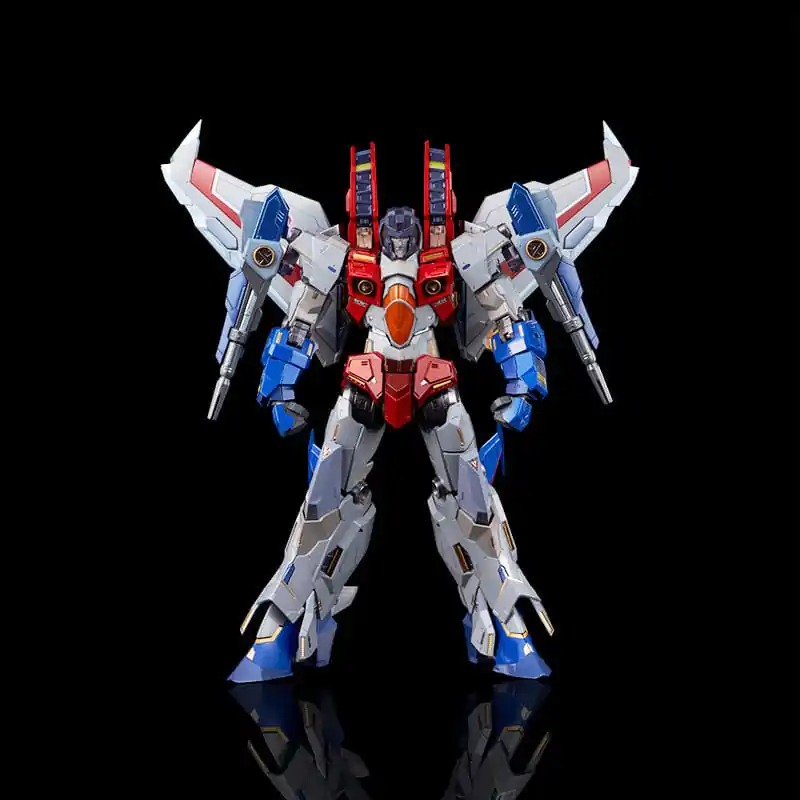 Transformers Kuro Kara Kuri akční figurka Starscream 21 cm fotografii produktu