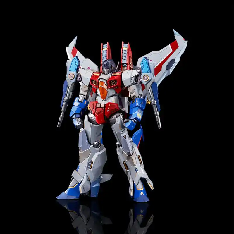 Transformers Kuro Kara Kuri akční figurka Starscream 21 cm fotografii produktu