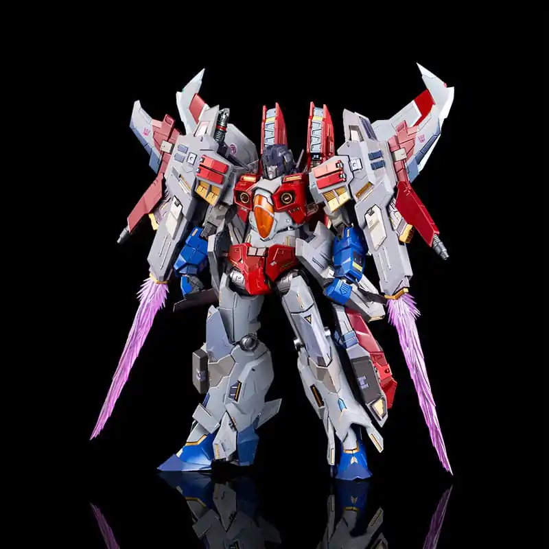 Transformers Kuro Kara Kuri akční figurka Starscream 21 cm fotografii produktu