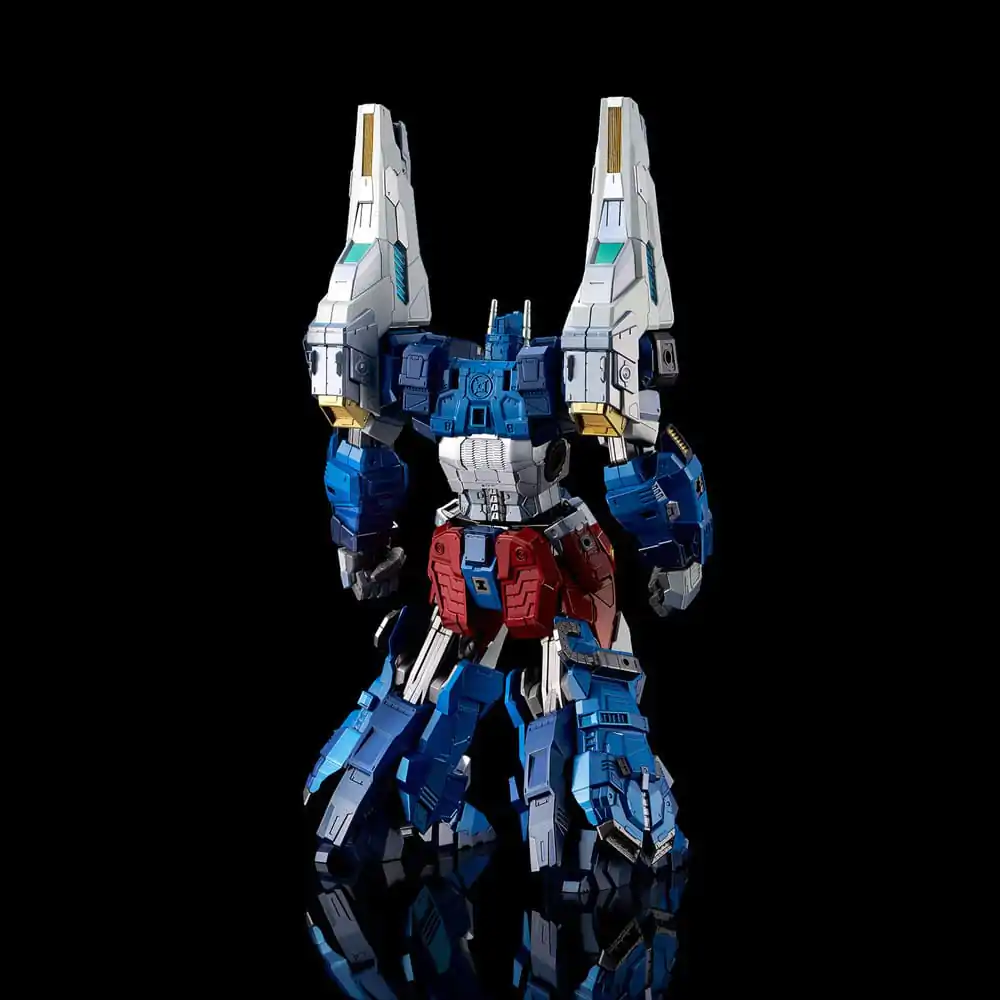 Transformers Kuro Kara Kuri Akční figurka Ultra Magnus 21 cm fotografii produktu