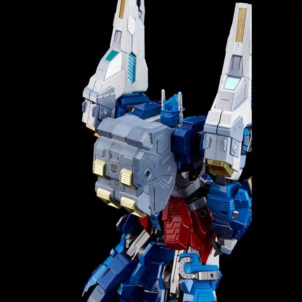 Transformers Kuro Kara Kuri Akční figurka Ultra Magnus 21 cm fotografii produktu