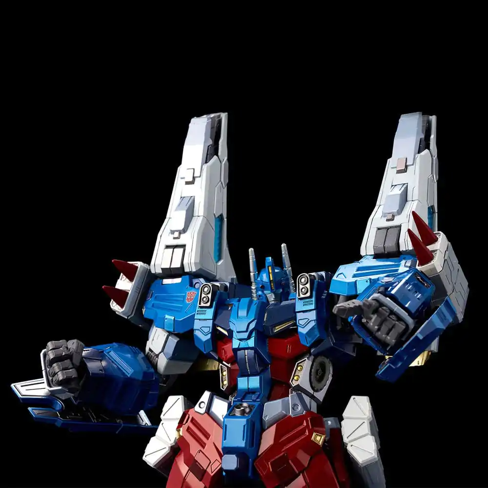 Transformers Kuro Kara Kuri Akční figurka Ultra Magnus 21 cm fotografii produktu