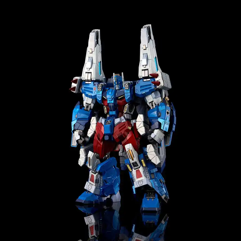 Transformers Kuro Kara Kuri Akční figurka Ultra Magnus 21 cm fotografii produktu