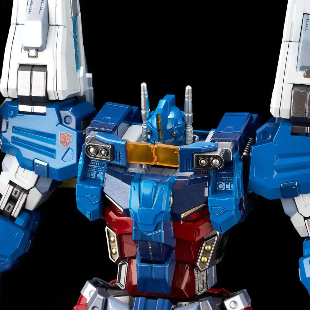 Transformers Kuro Kara Kuri Akční figurka Ultra Magnus 21 cm fotografii produktu