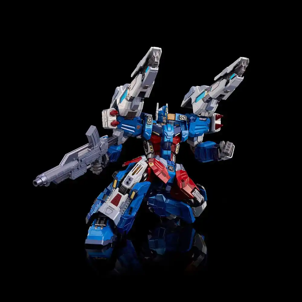 Transformers Kuro Kara Kuri Akční figurka Ultra Magnus 21 cm fotografii produktu