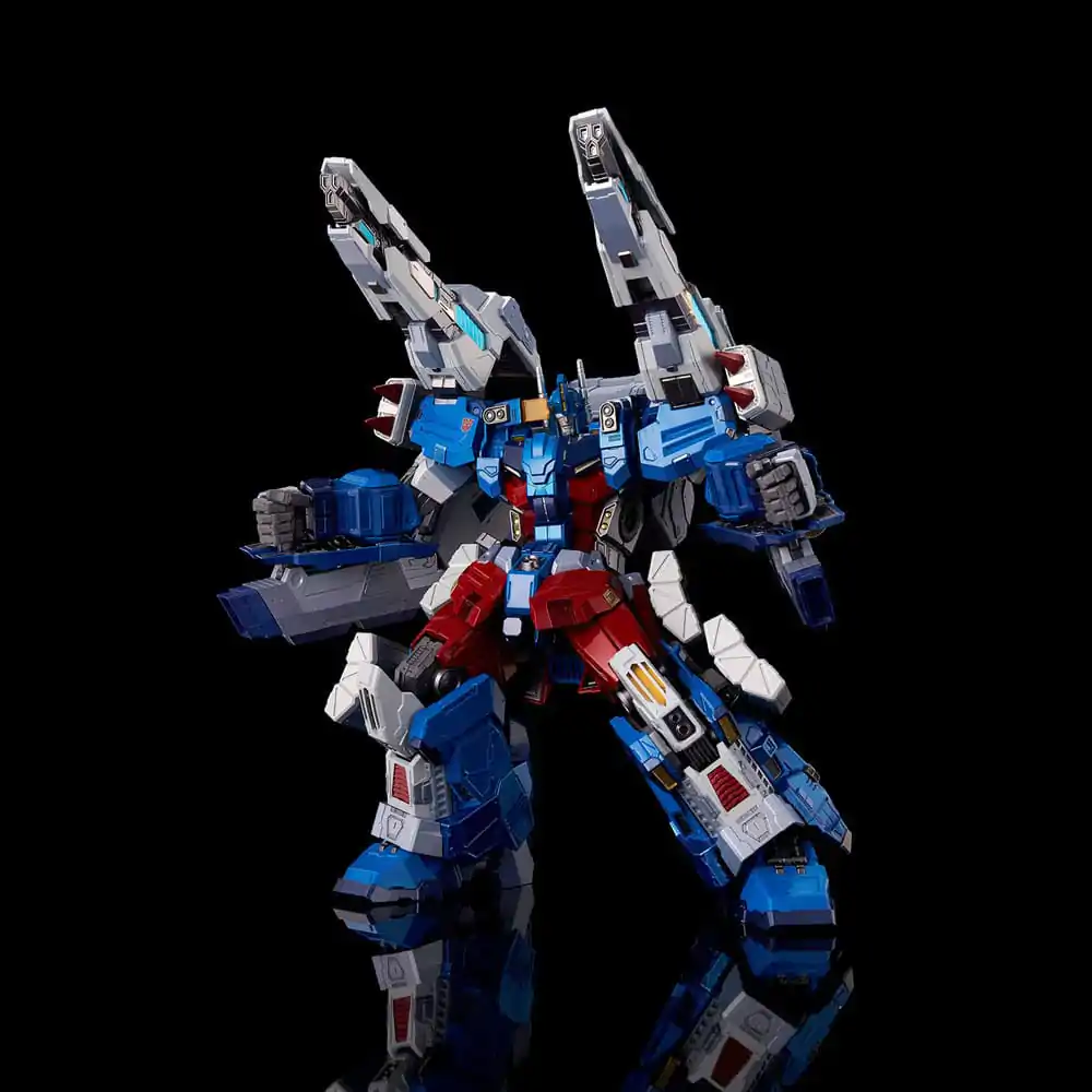 Transformers Kuro Kara Kuri Akční figurka Ultra Magnus 21 cm fotografii produktu