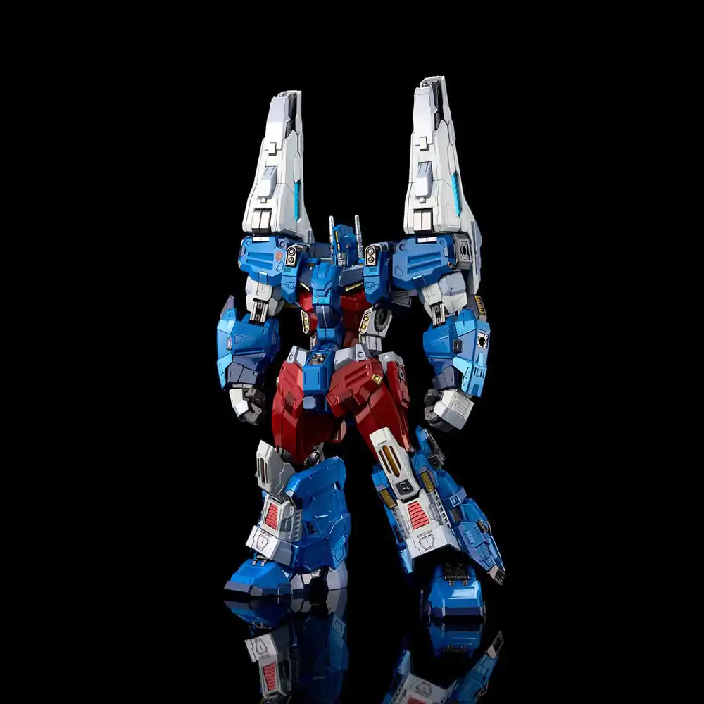 Transformers Kuro Kara Kuri Akční figurka Ultra Magnus 21 cm fotografii produktu