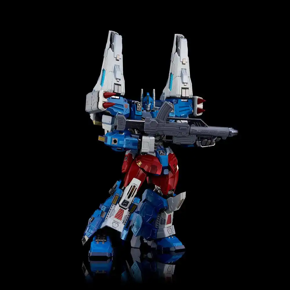 Transformers Kuro Kara Kuri Akční figurka Ultra Magnus 21 cm fotografii produktu