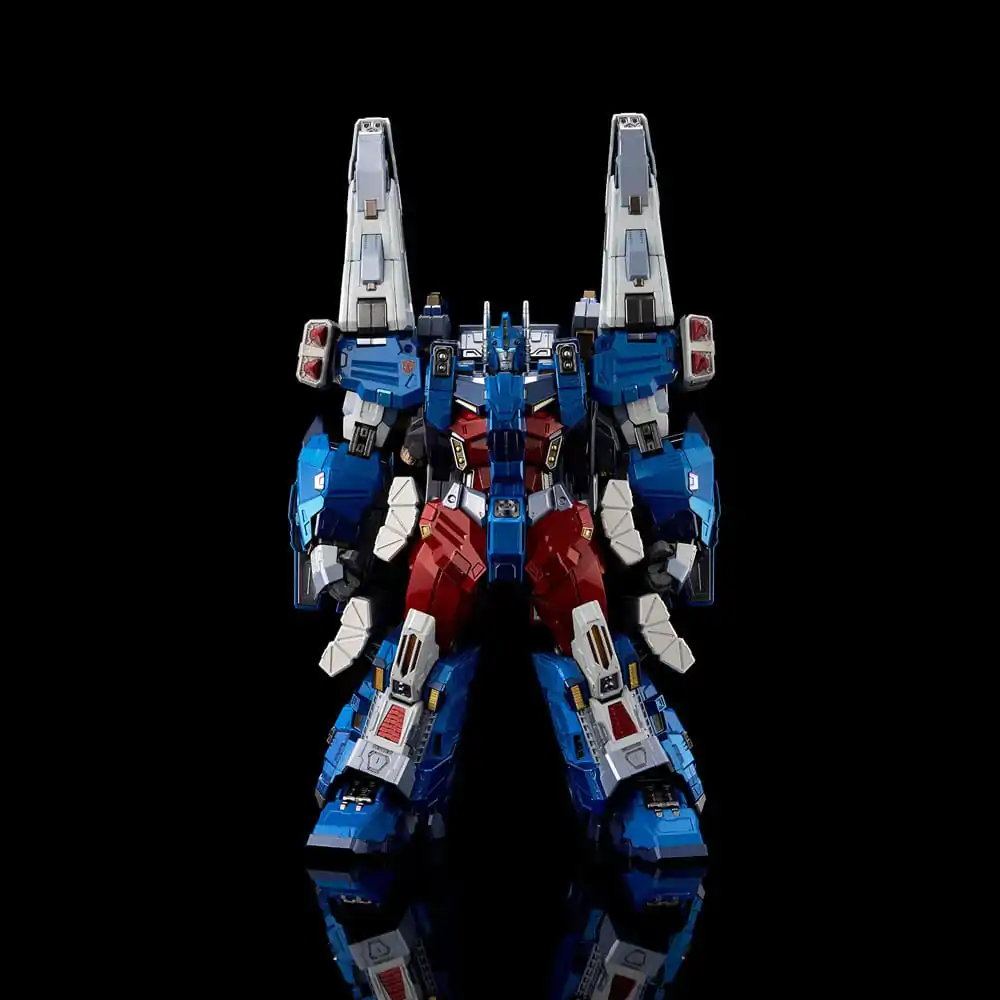 Transformers Kuro Kara Kuri Akční figurka Ultra Magnus 21 cm fotografii produktu