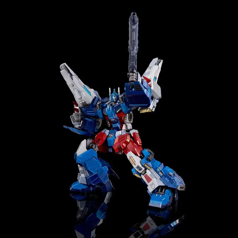 Transformers Kuro Kara Kuri Akční figurka Ultra Magnus 21 cm fotografii produktu