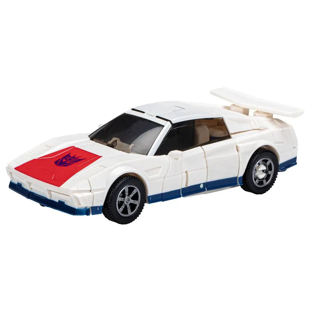 Transformers Legacy Evolution Deluxe Class akční figurka Breakdown 14 cm fotografii produktu