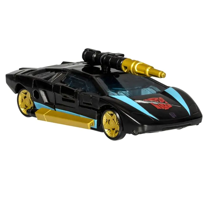 Transformers Legacy United Armada Universe Wheeljack Deluxe figurka 14 cm fotografii produktu