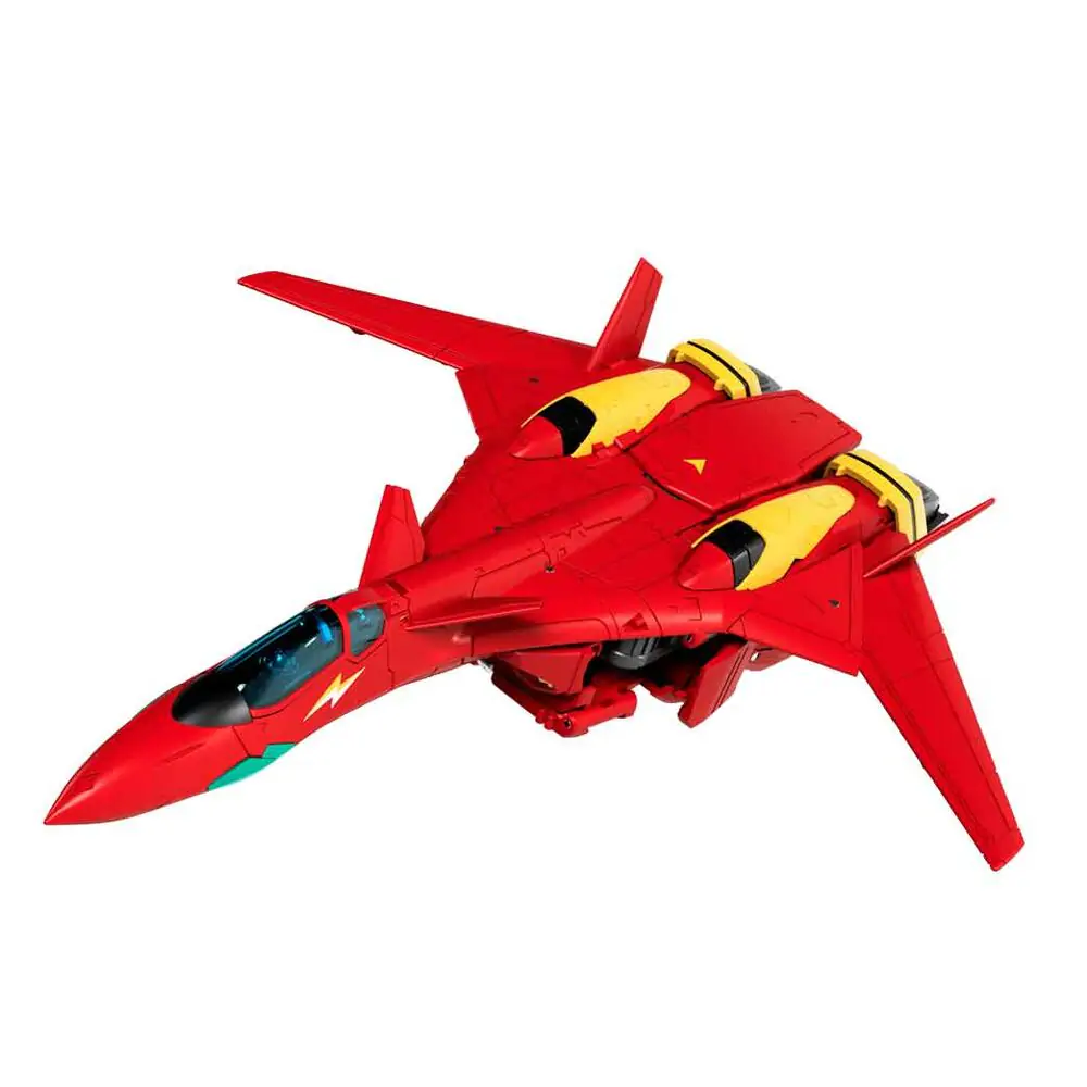 Transformers Macross7 Basara Prime figurka fotografii produktu