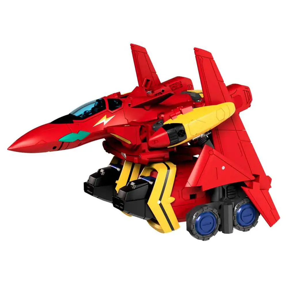 Transformers Macross7 Basara Prime figurka fotografii produktu