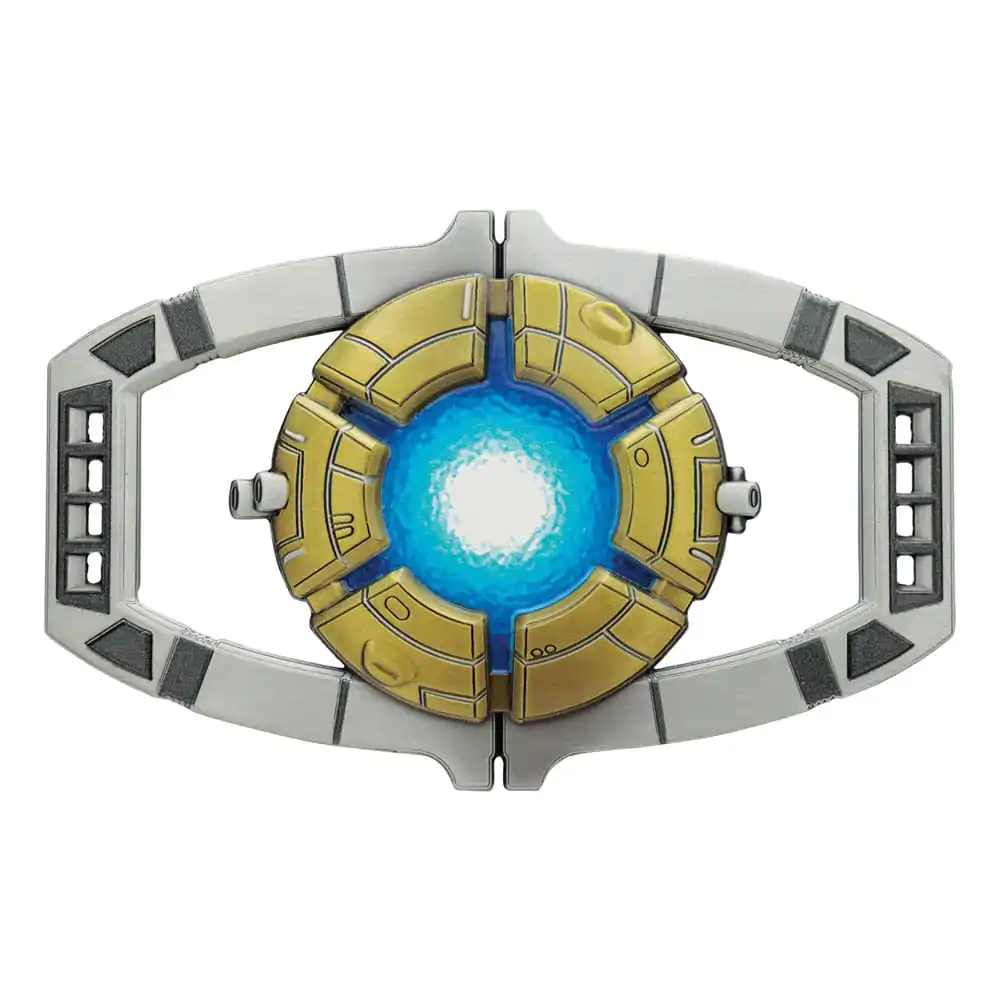 Transformers Replika Matrix of Leadership Kovová Limitovaná Edice 14 cm fotografii produktu