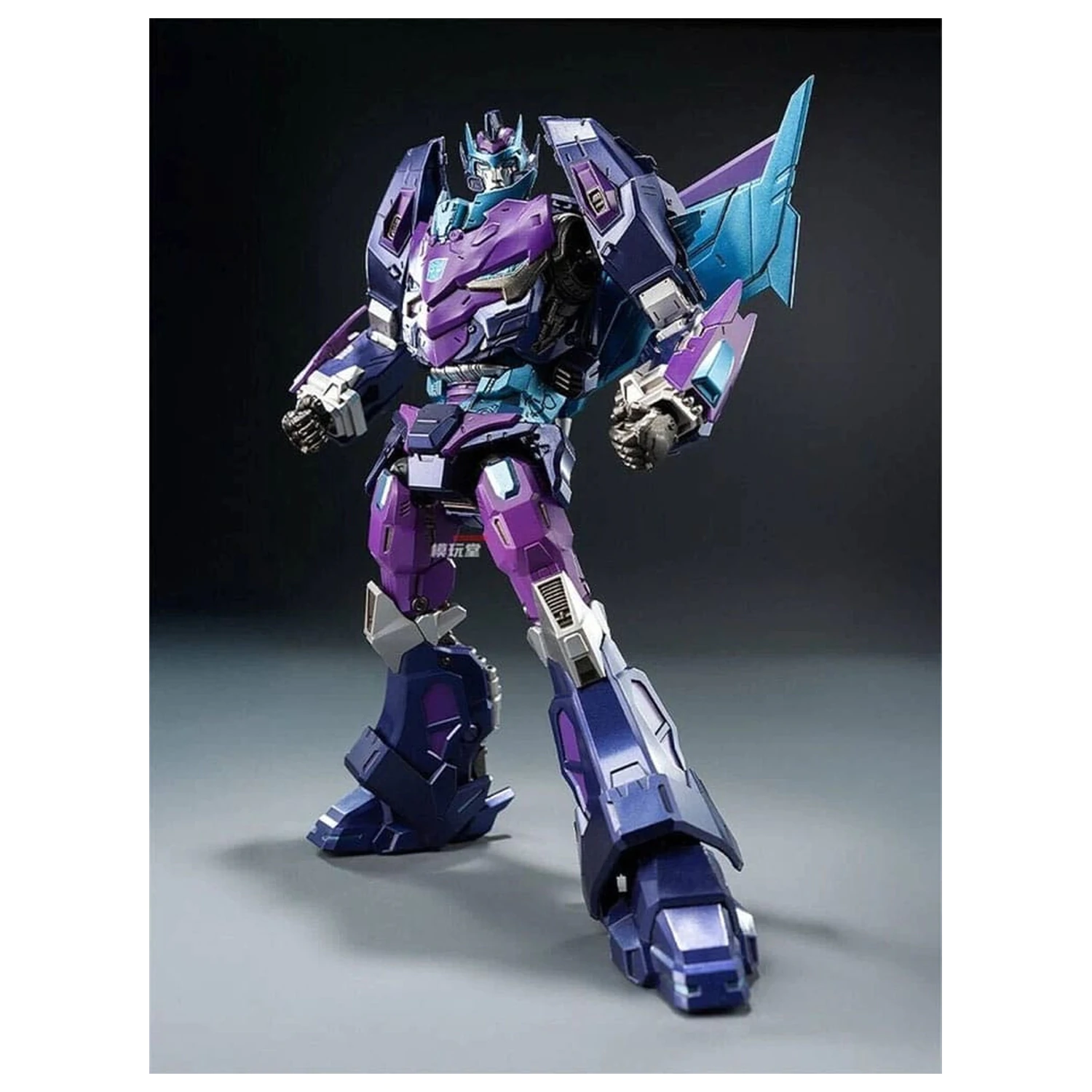 Transformers MDLX Akční figurka Lost Light Rodimus Prime Exclusive 18 cm fotografii produktu