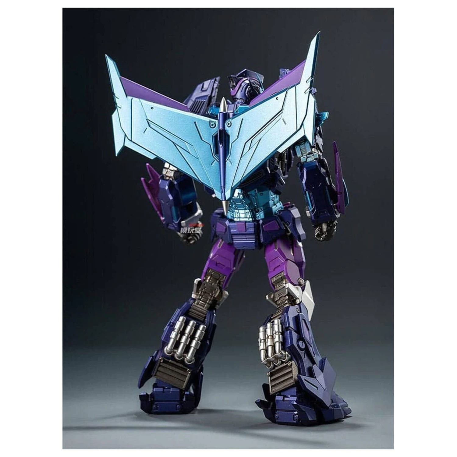 Transformers MDLX Akční figurka Lost Light Rodimus Prime Exclusive 18 cm fotografii produktu