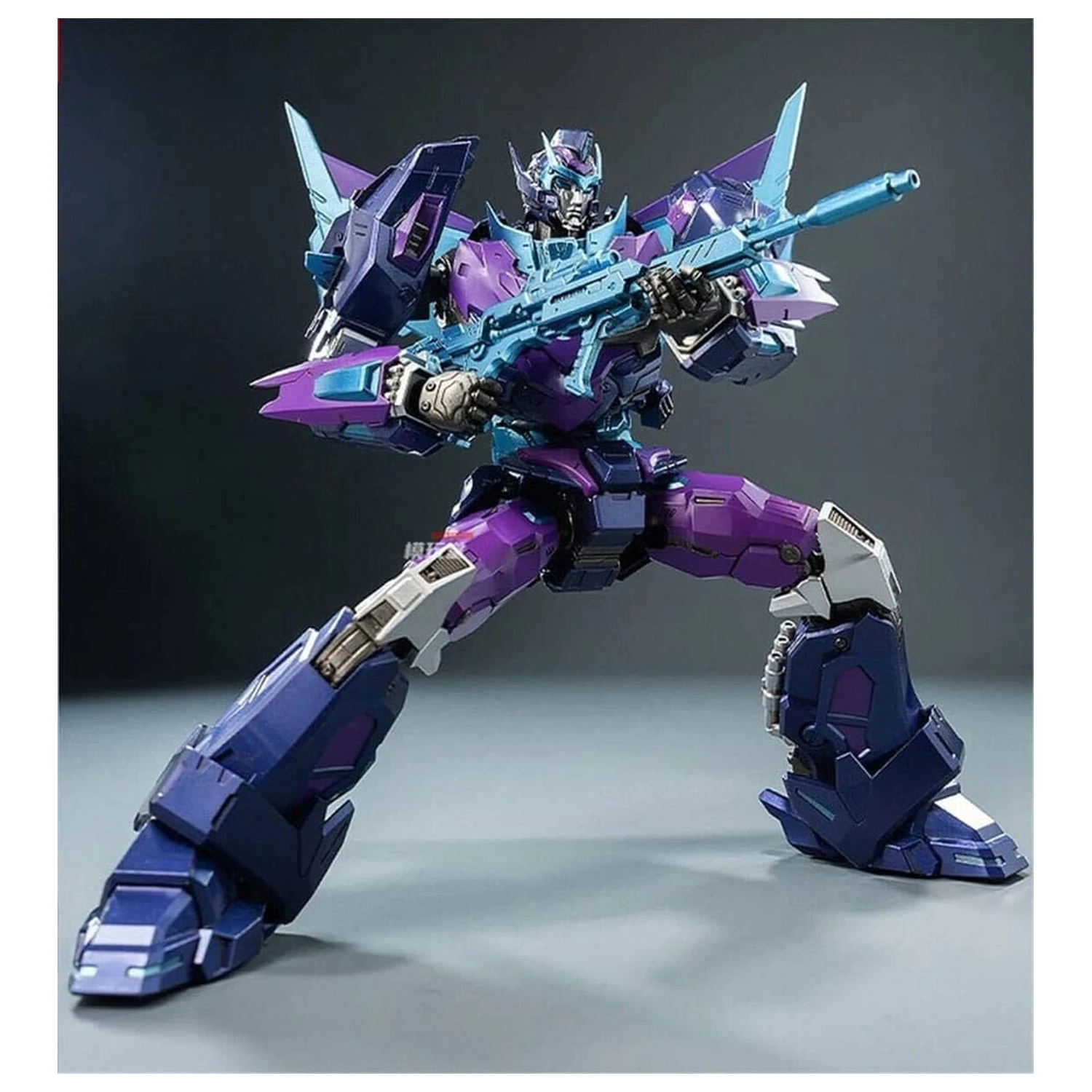 Transformers MDLX Akční figurka Lost Light Rodimus Prime Exclusive 18 cm fotografii produktu