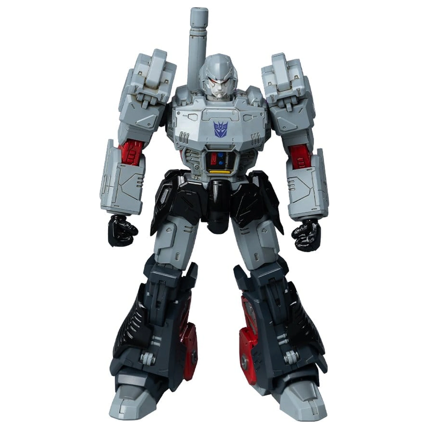 Transformers MDLX akční figurka Megatron (1986 Movie Edition) 18 cm fotografii produktu