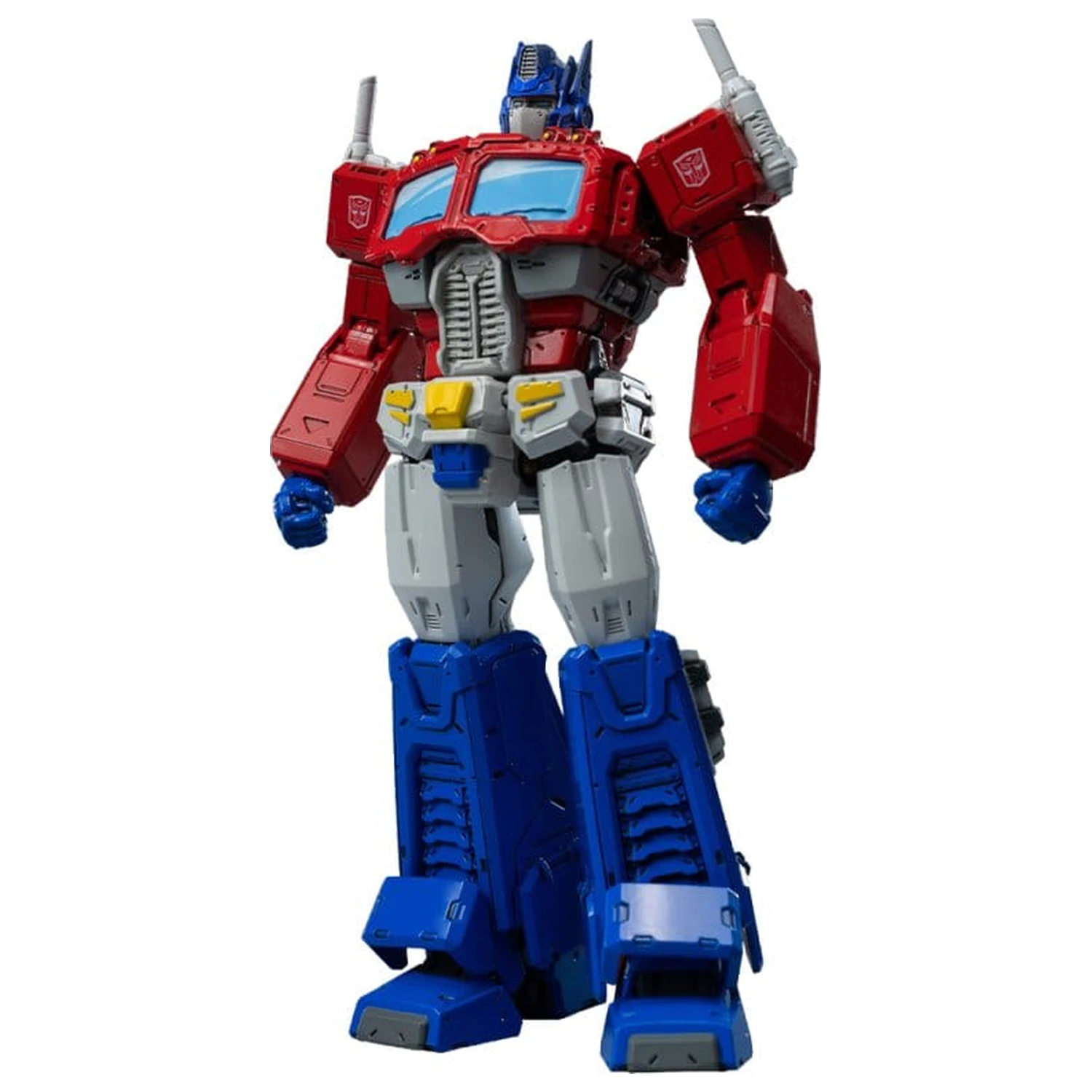 Transformers MDLX Akční figurka Optimus Prime (1986 Movie Edition) 18 cm fotografii produktu