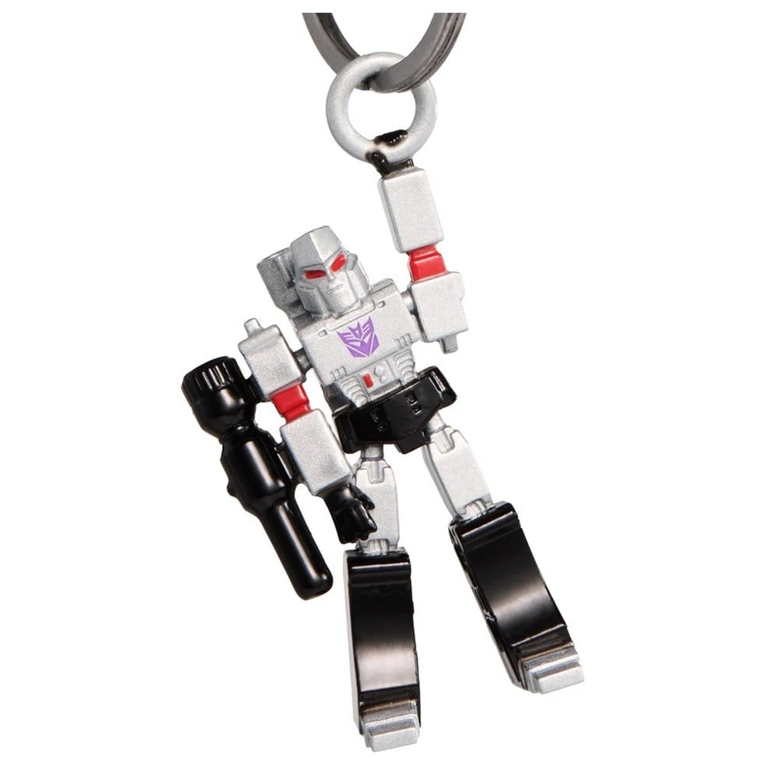 Klíčenka Transformers Megatron 13 cm fotografii produktu