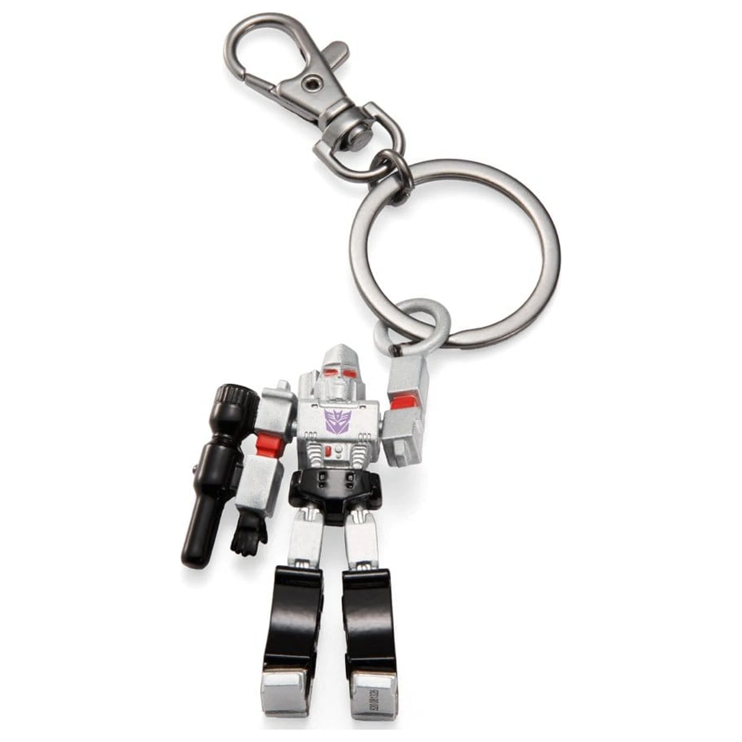 Klíčenka Transformers Megatron 13 cm fotografii produktu