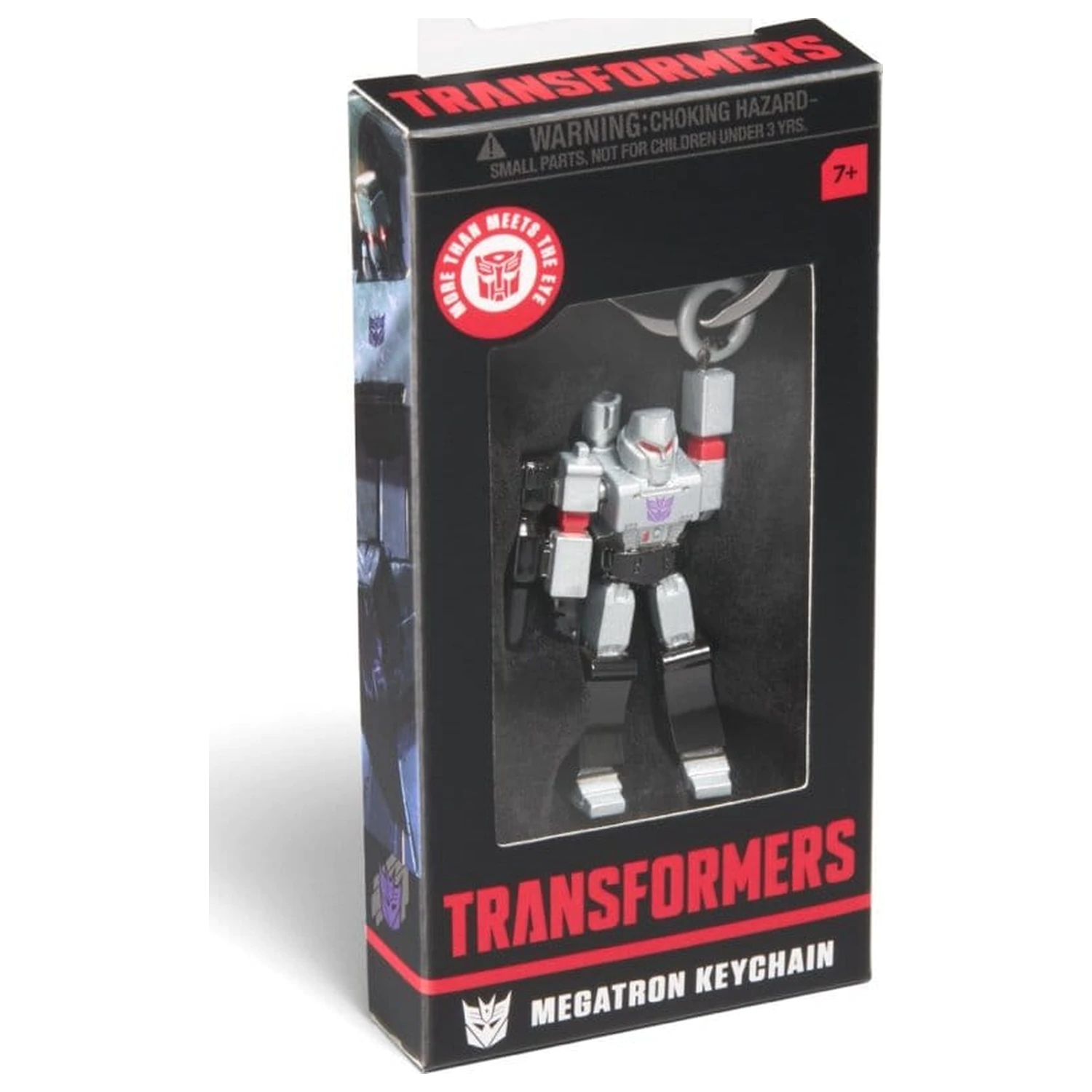 Klíčenka Transformers Megatron 13 cm fotografii produktu