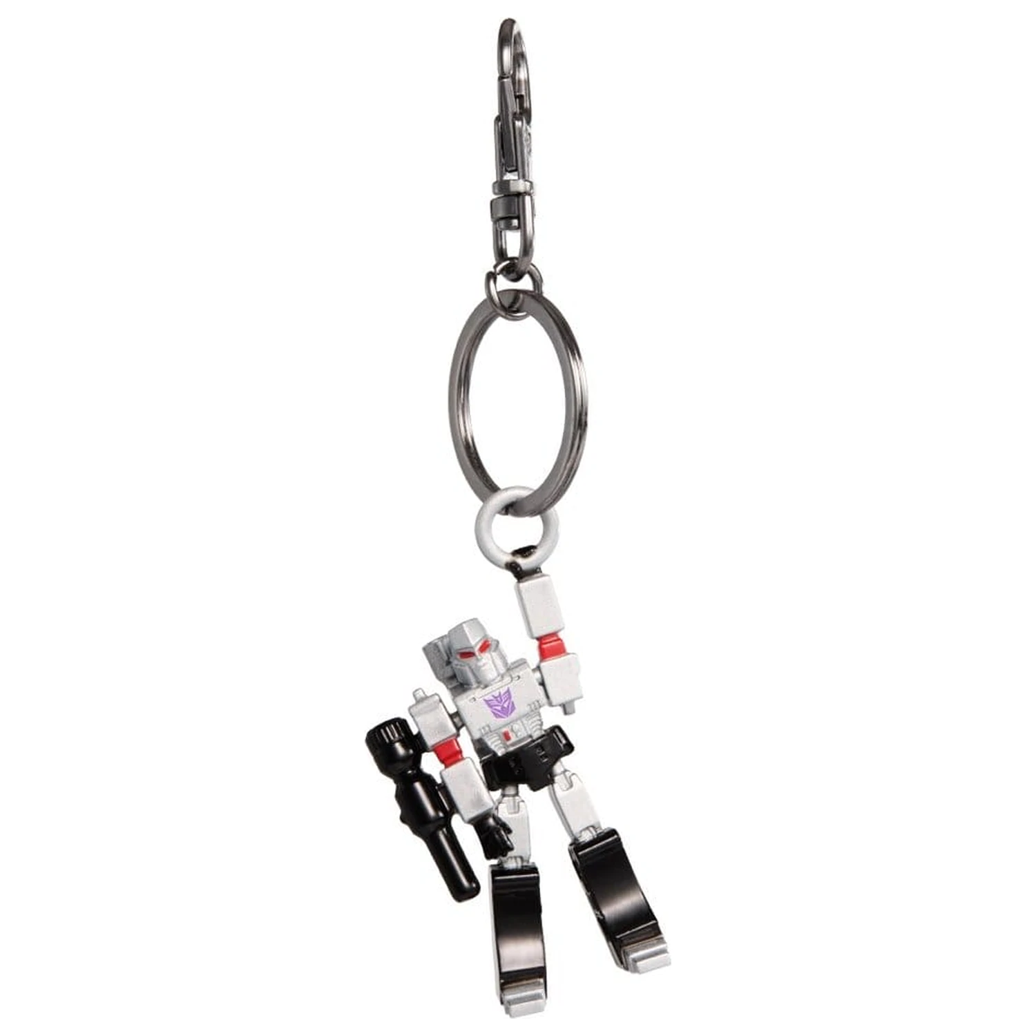 Klíčenka Transformers Megatron 13 cm fotografii produktu